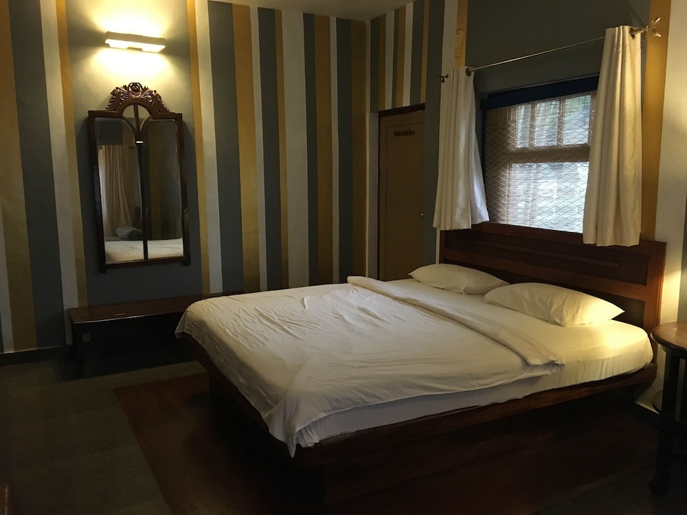 CASA BAGA 16/32