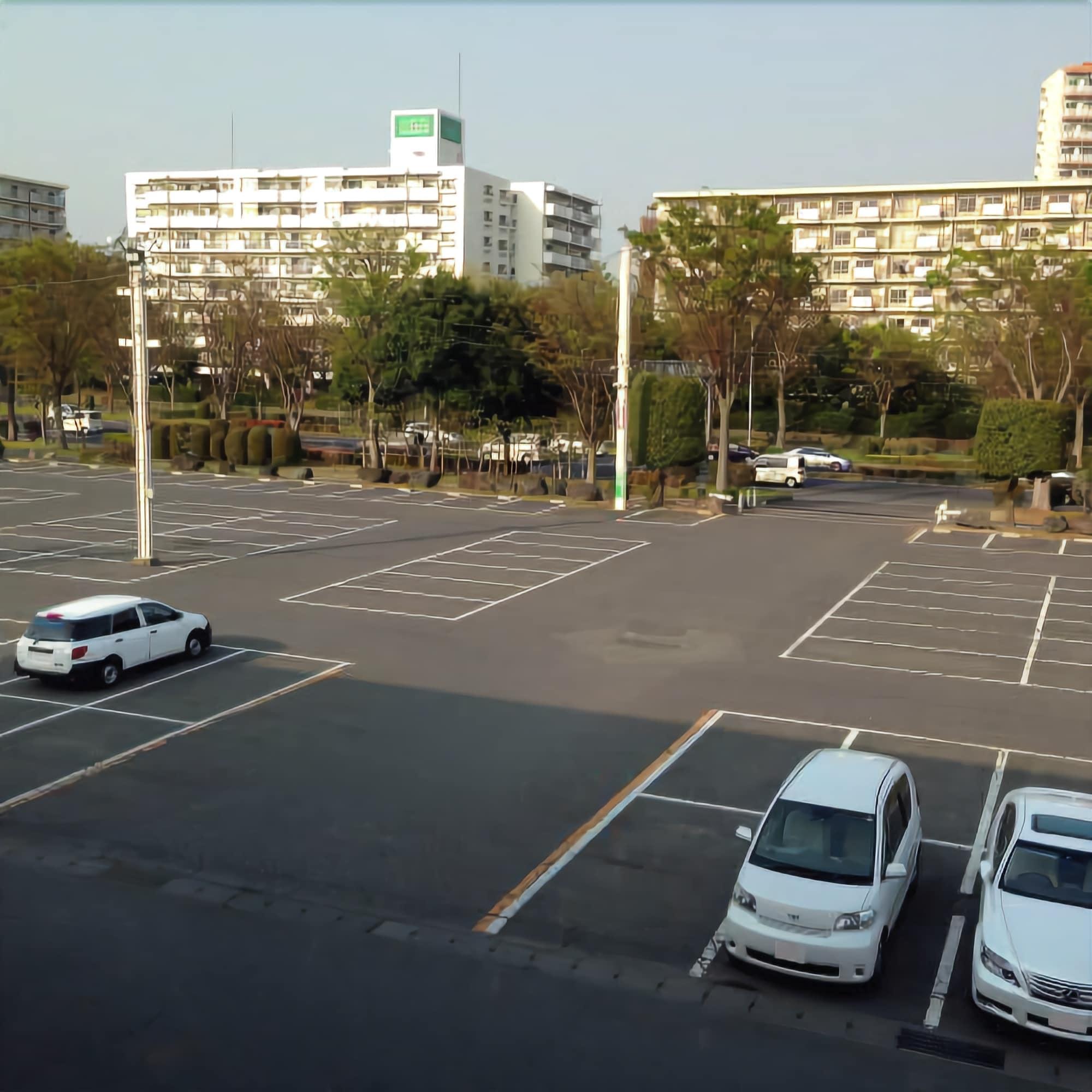 Hotel Grand Shinonome 11/20