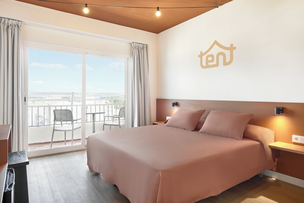 Tent Bahia De Palma 12/47