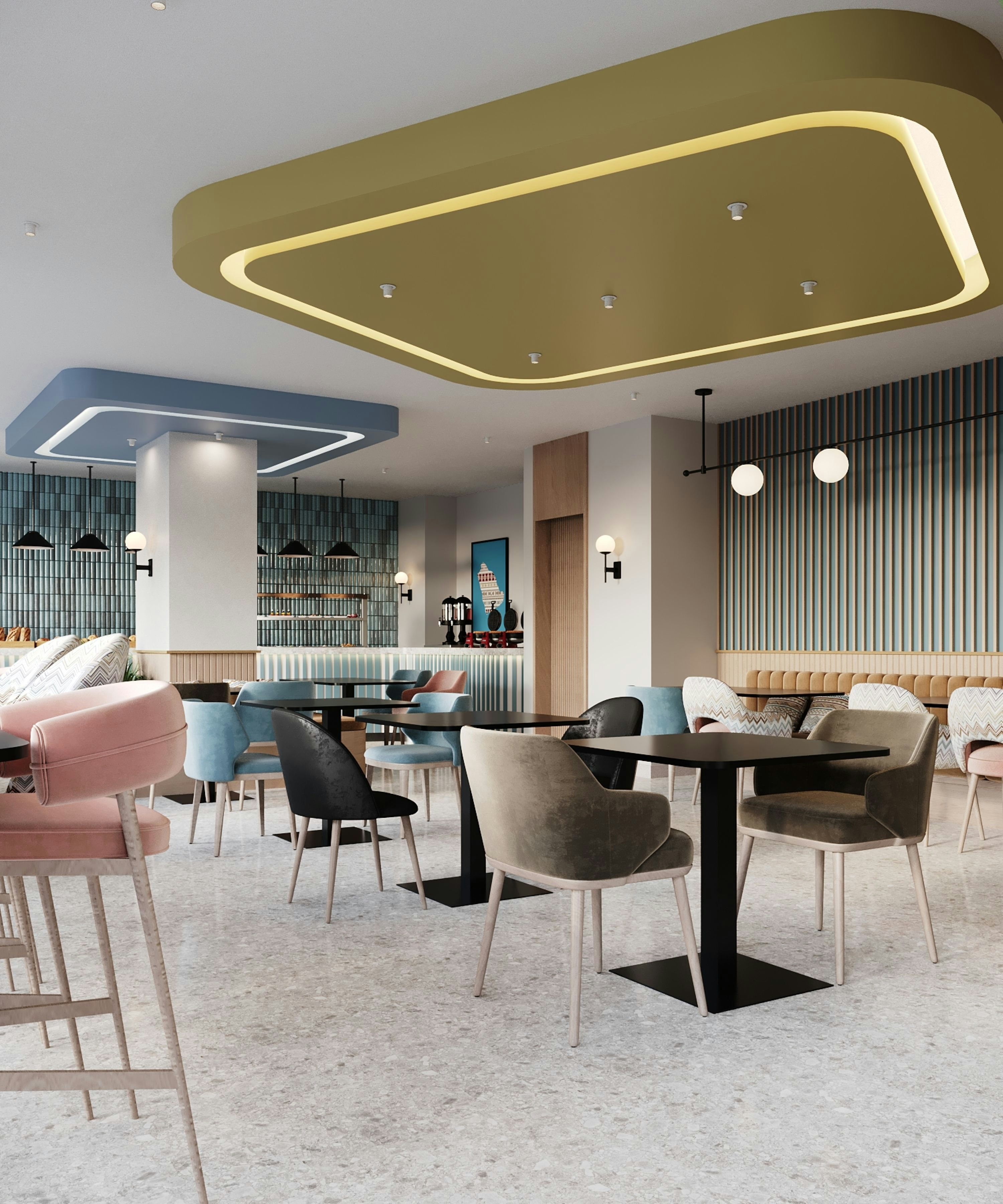 Hampton by Hilton Madinah Central District 6/8