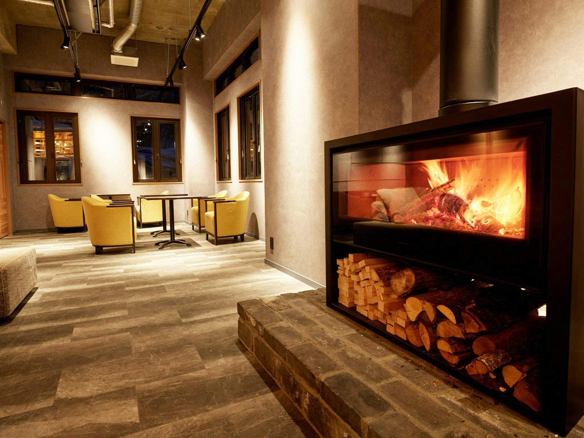 Hotel Abest Happo Aldea Hakuba 8/9