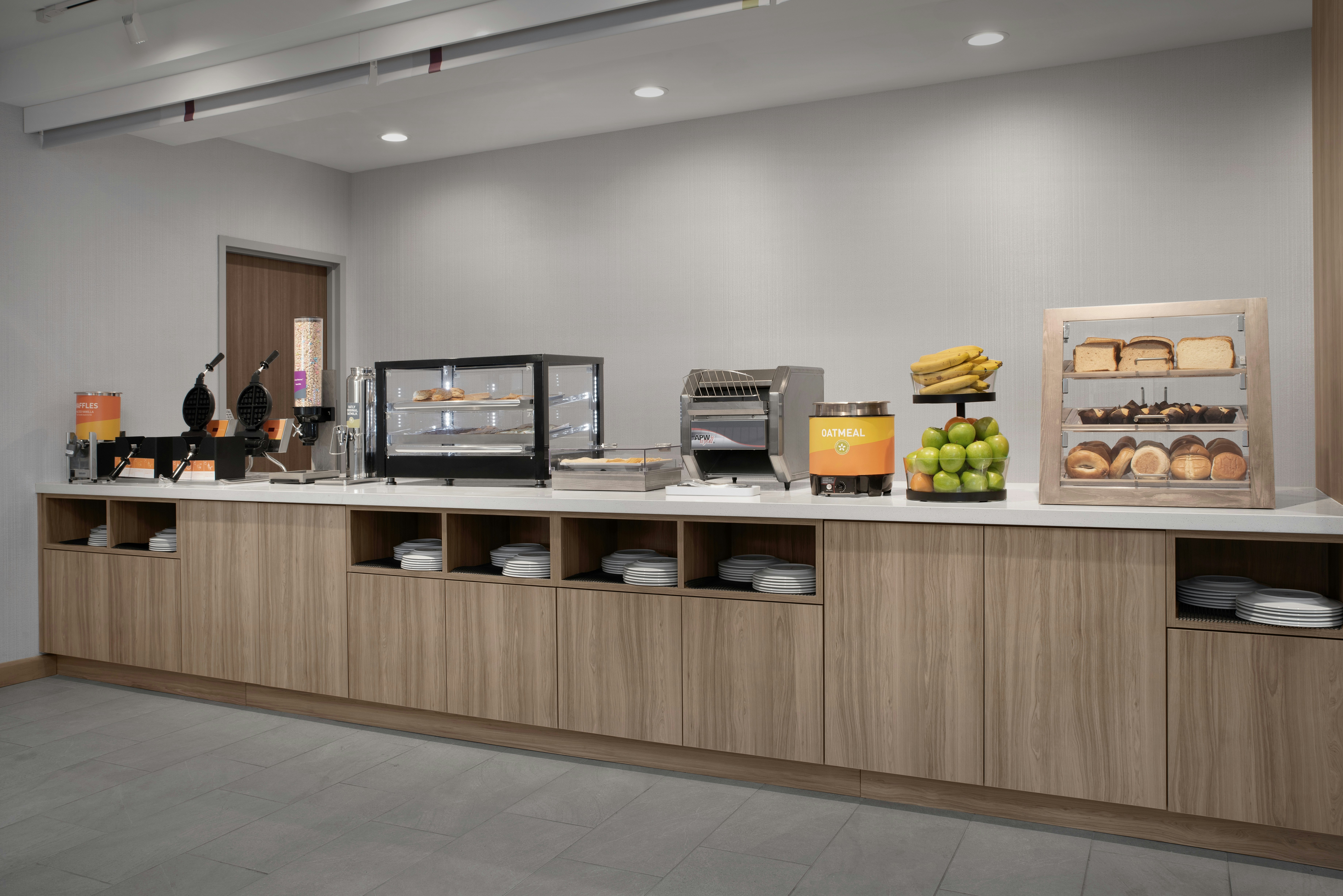 Home2 Suites by Hilton Lakeland North I-4 4/15
