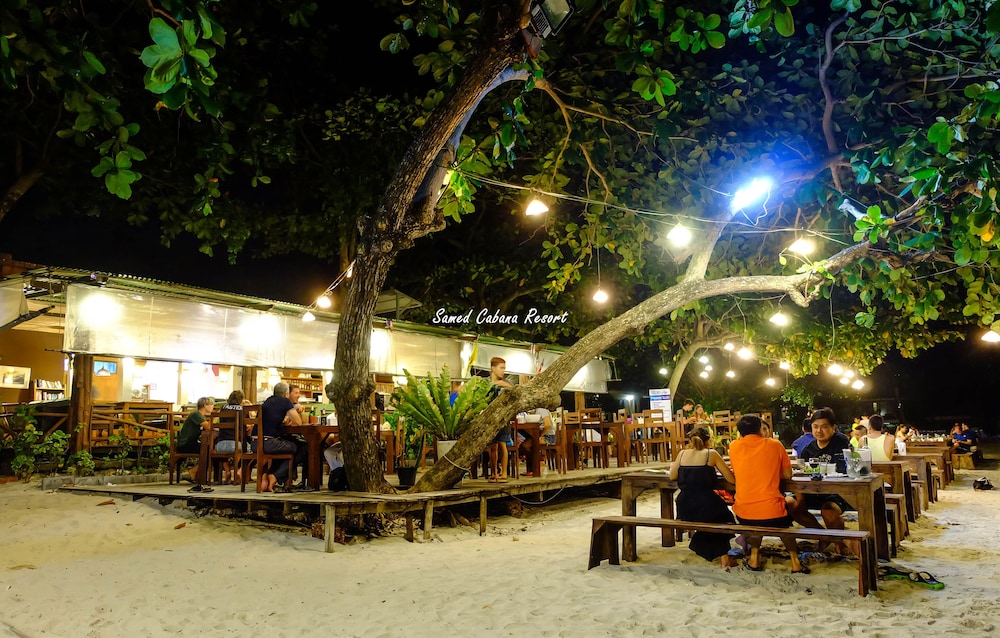 Samed Cabana Resort 67/72