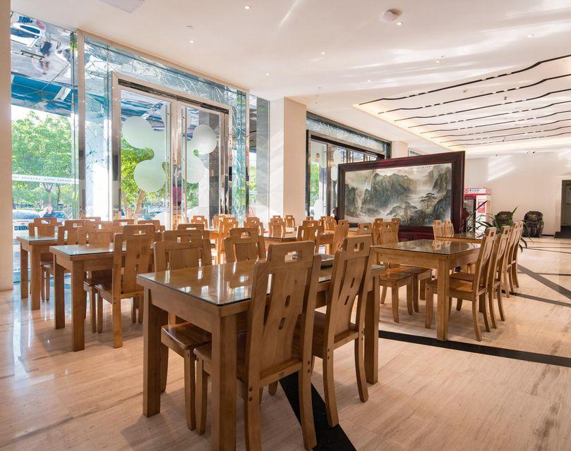Lavande Hotel (Shenzhen Longgang Dayun Center Jixiang Metro Station) 12/15
