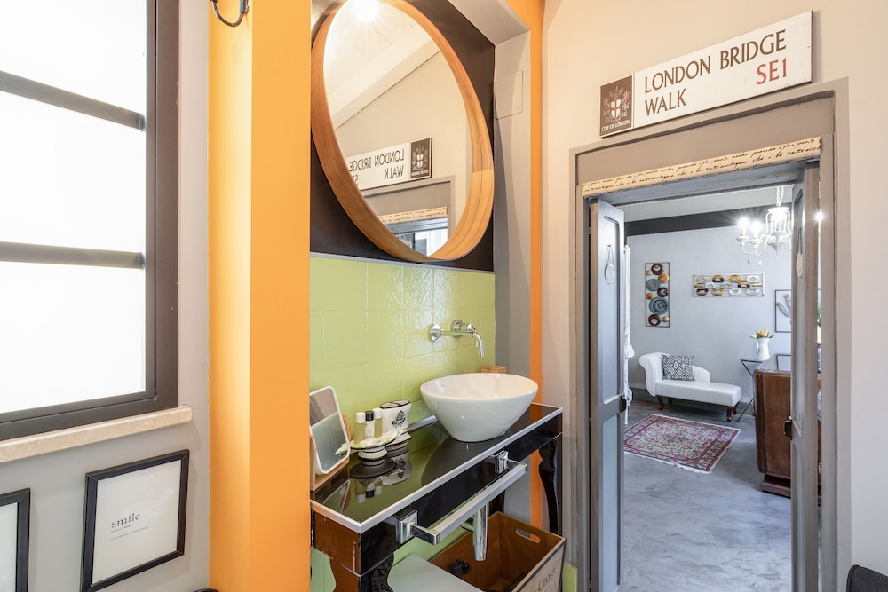 Rome As You Feel - Torre Design Apt. 21/23