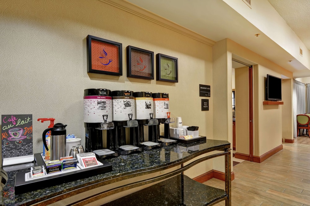 Hampton Inn Jacksonville Ponte Vedra Beach Mayo Clinic Area 30/43