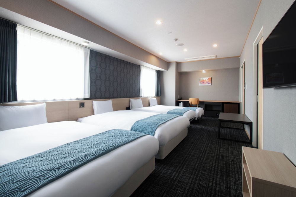 Hotel Legit Hiroshima 25/59