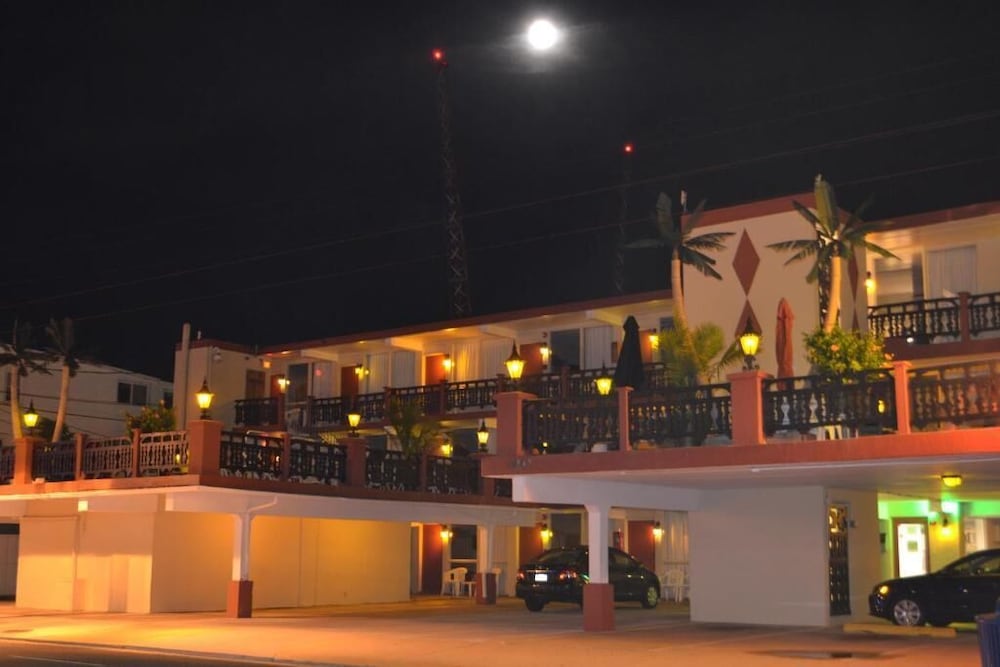 Casa Del Sole Motel 1/54