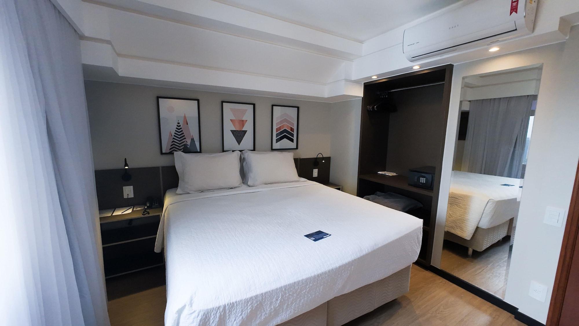 Superior, Multiple Beds