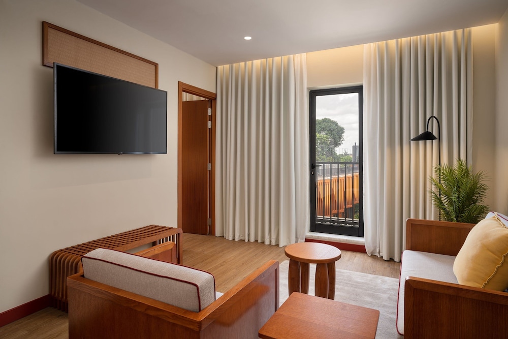 Protea Hotel Luanda 19/49