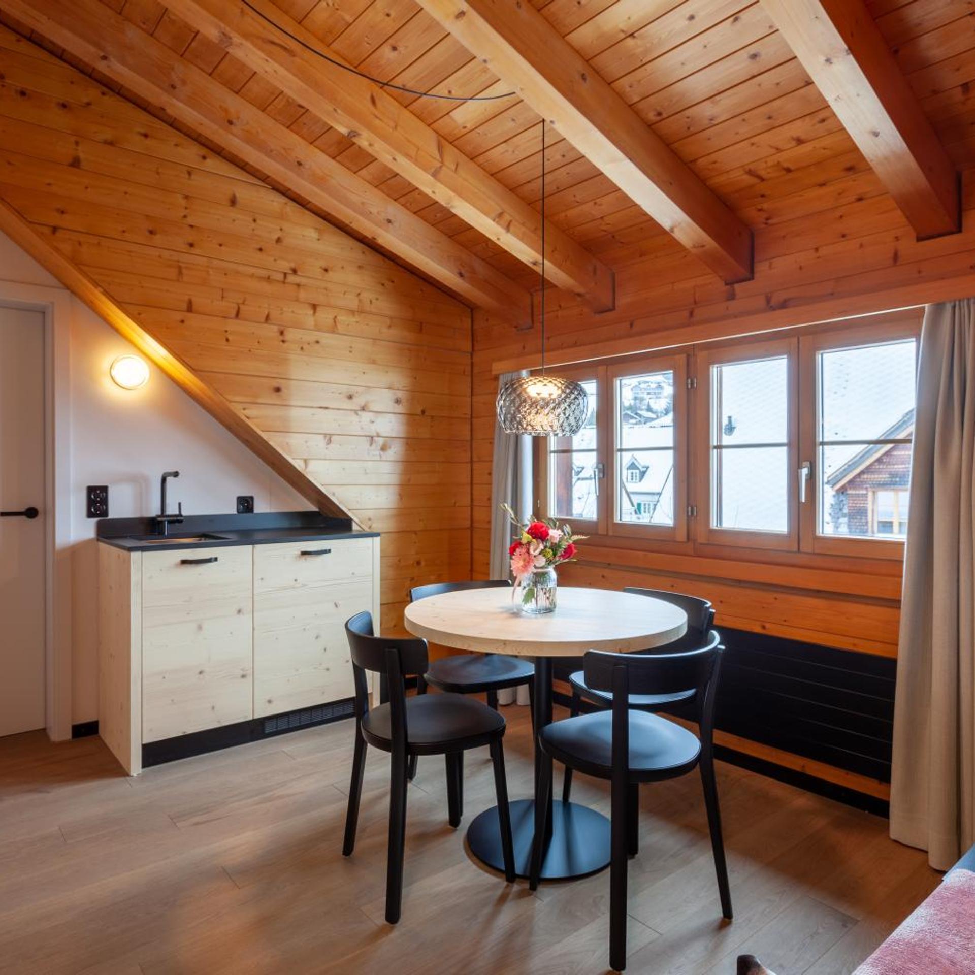 Sonne Andermatt Swiss Quality Hotel 36/43