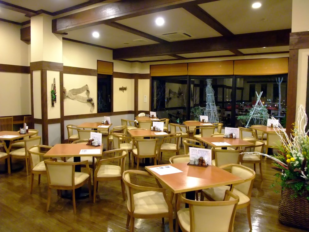 Route Inn Grantia Hida Takayama Ex Hotel Grantia Hida Takayama 40/48