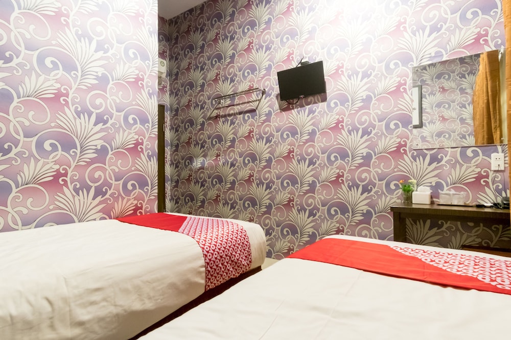 Hotel O Medan Near Gajah Mada formerly Hotel Labuhan Raya 43/61