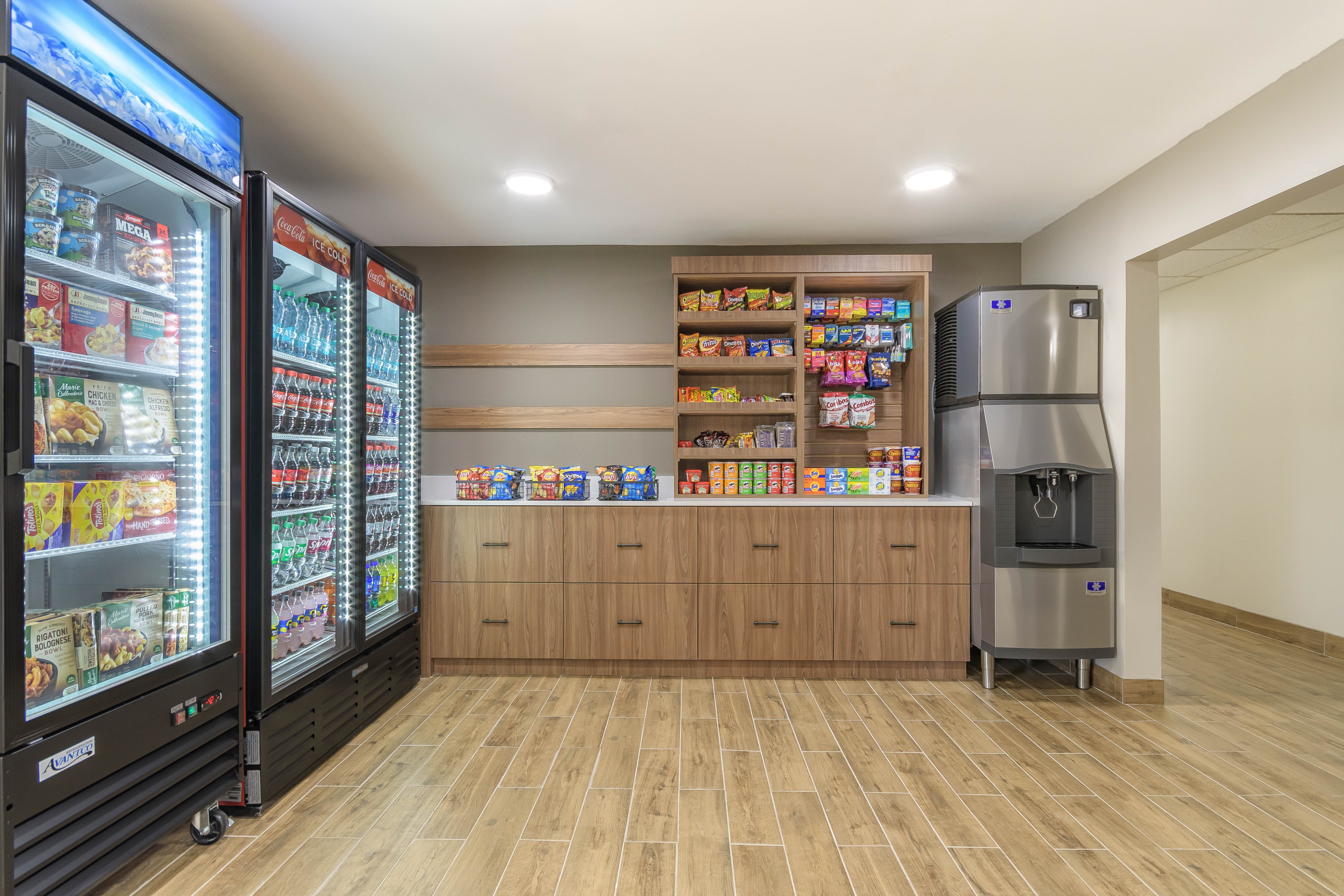 Candlewood Suites Southfield - Detroit by IHG 5/23