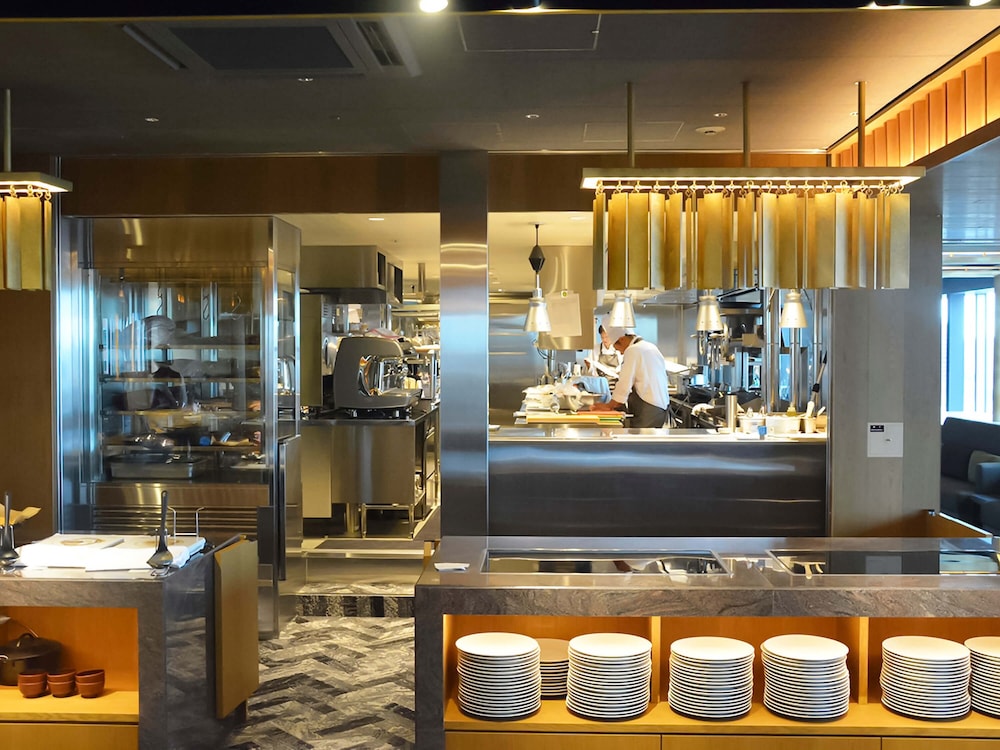 Solaria Nishitetsu Hotel Fukuoka 73/83