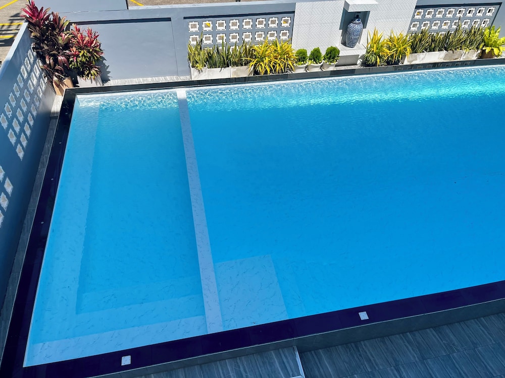 USABAI Riverside Boutique Hotel 24/49