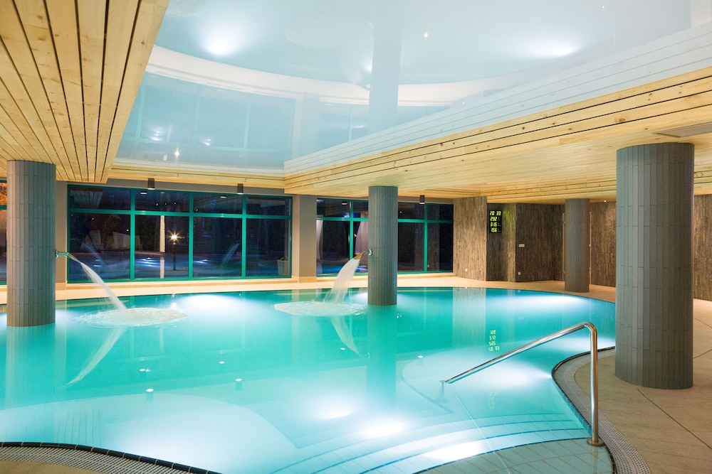 Hotel Villa Park Med Spa 21/58
