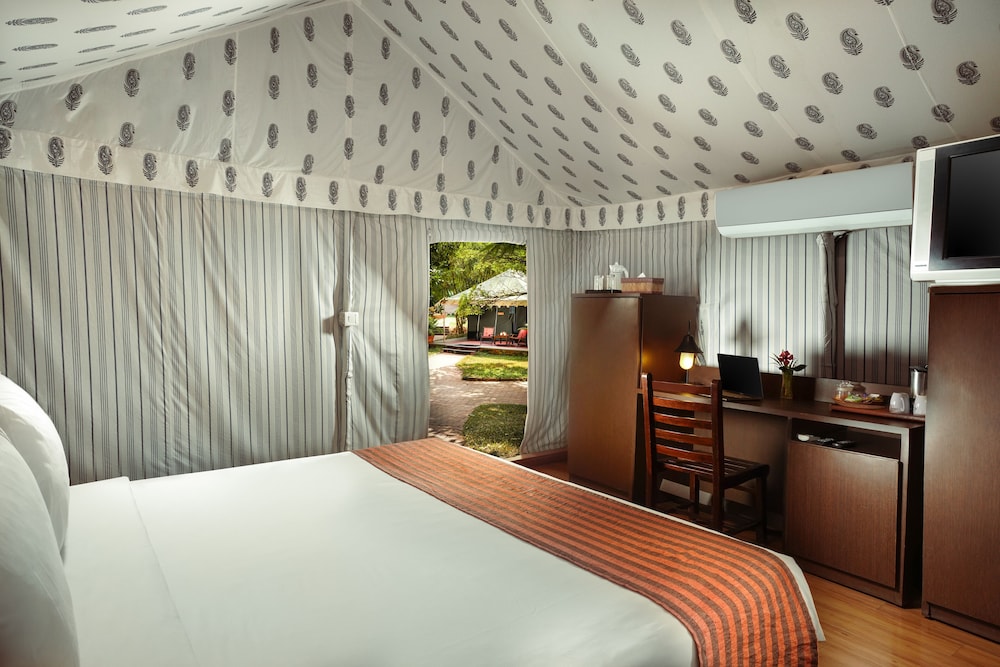 Olde Bangalore Resort and Wellness Center 10/50