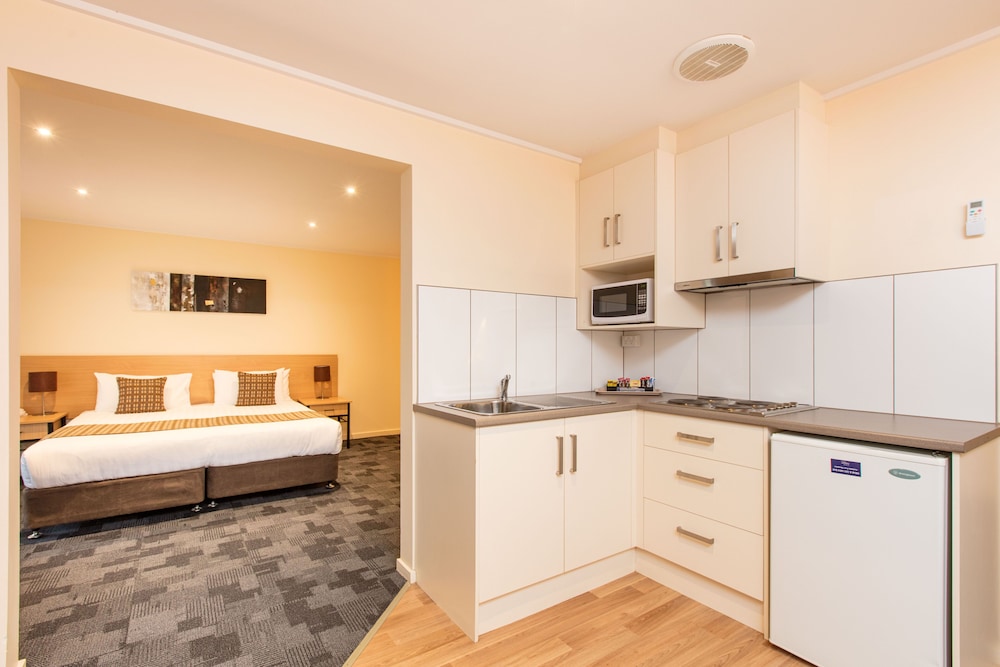 MILDURA INLANDER RESORT 18/40