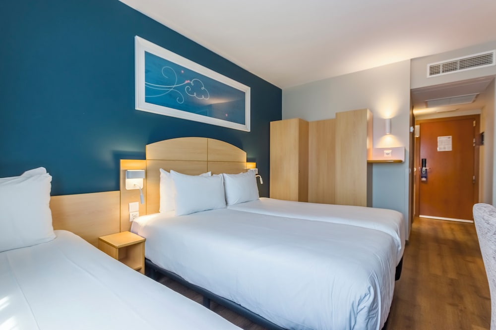 Travelodge Madrid Alcala De Henares 20/50