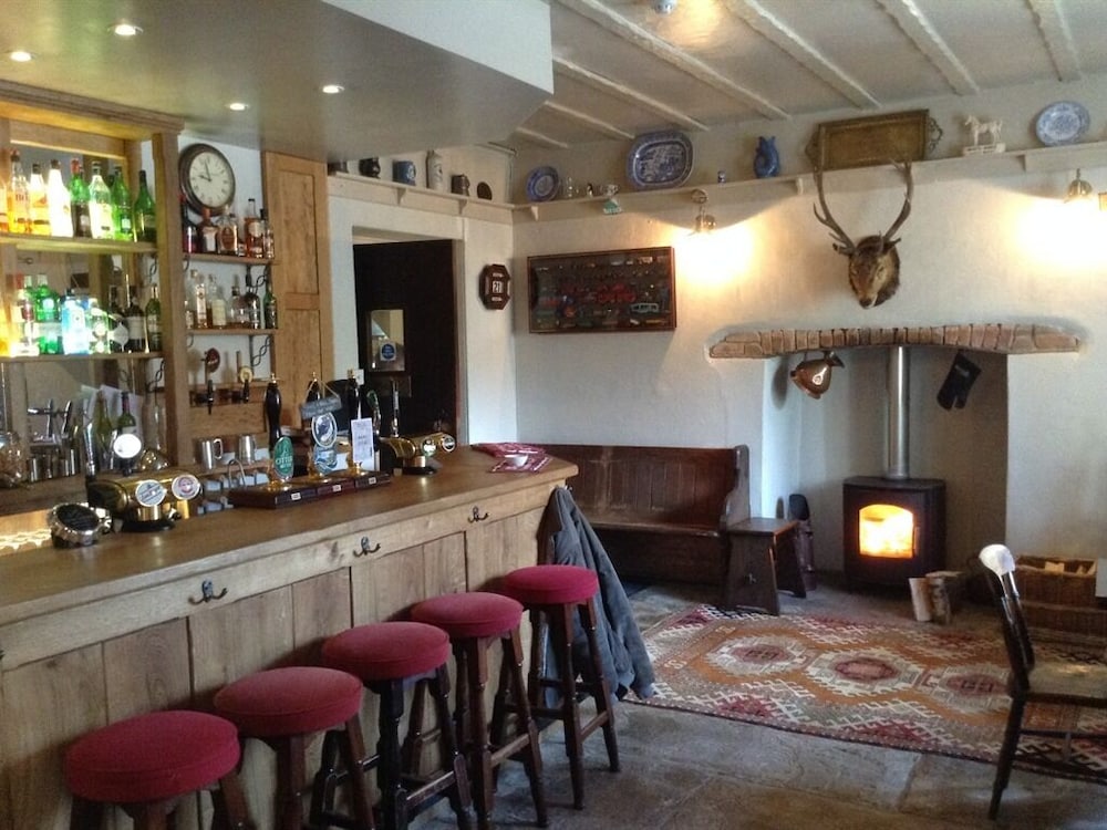The Durant Arms 17/26