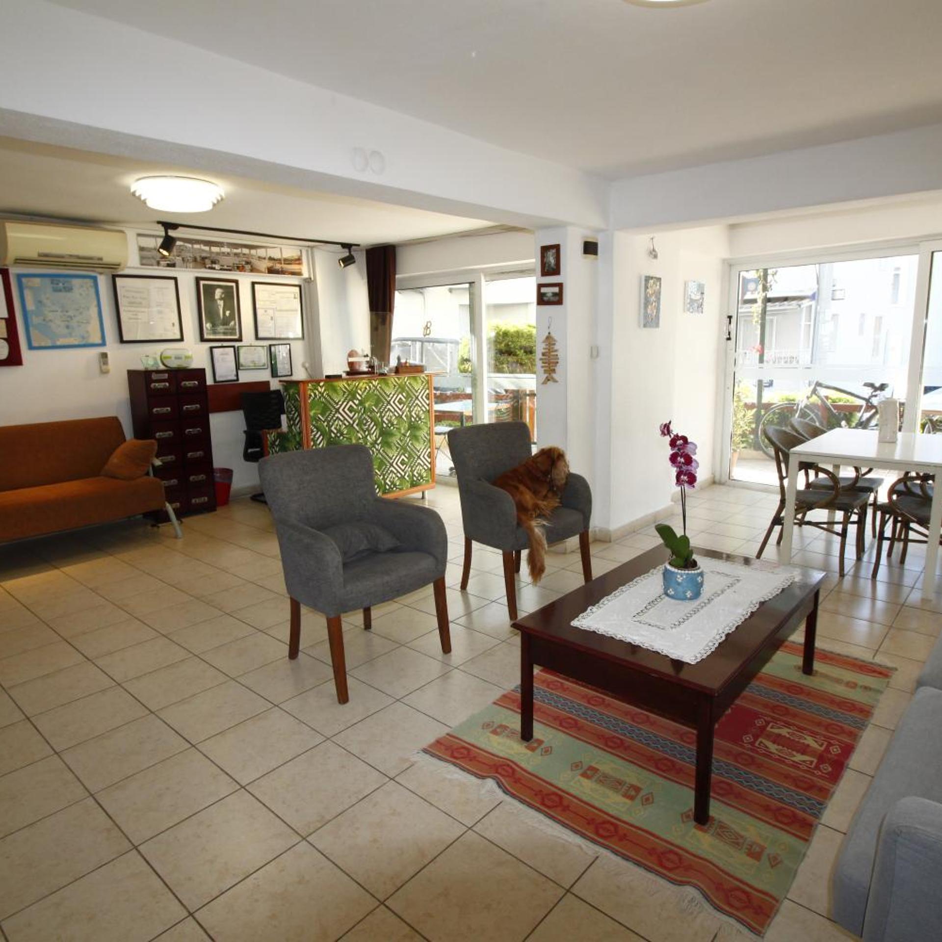 Bonapart Hotel 27/47