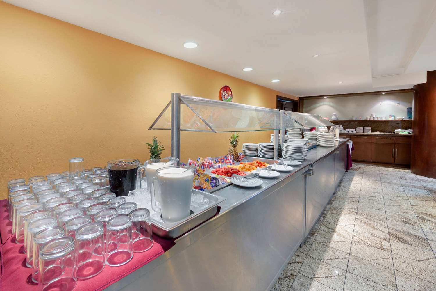 Quality Inn Aguascalientes AGU 33/37