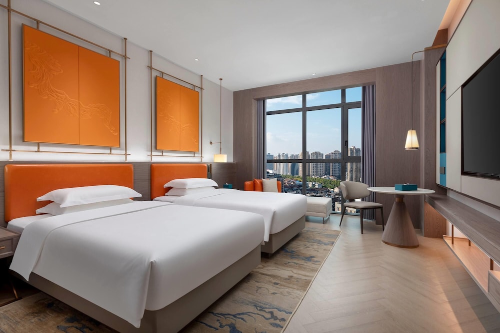 Days Hotel by Wyndham Jingzhou Jinlong 17/37