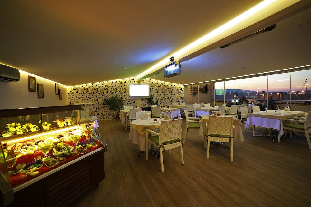Hotel Villa Marina 54/64