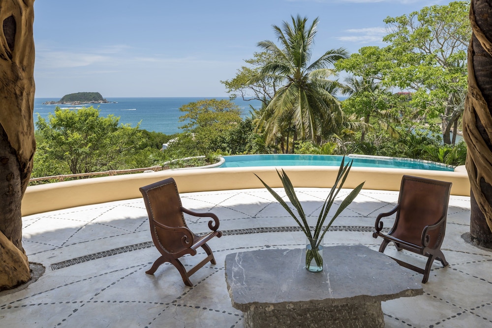 Quinta Real Huatulco 39/77