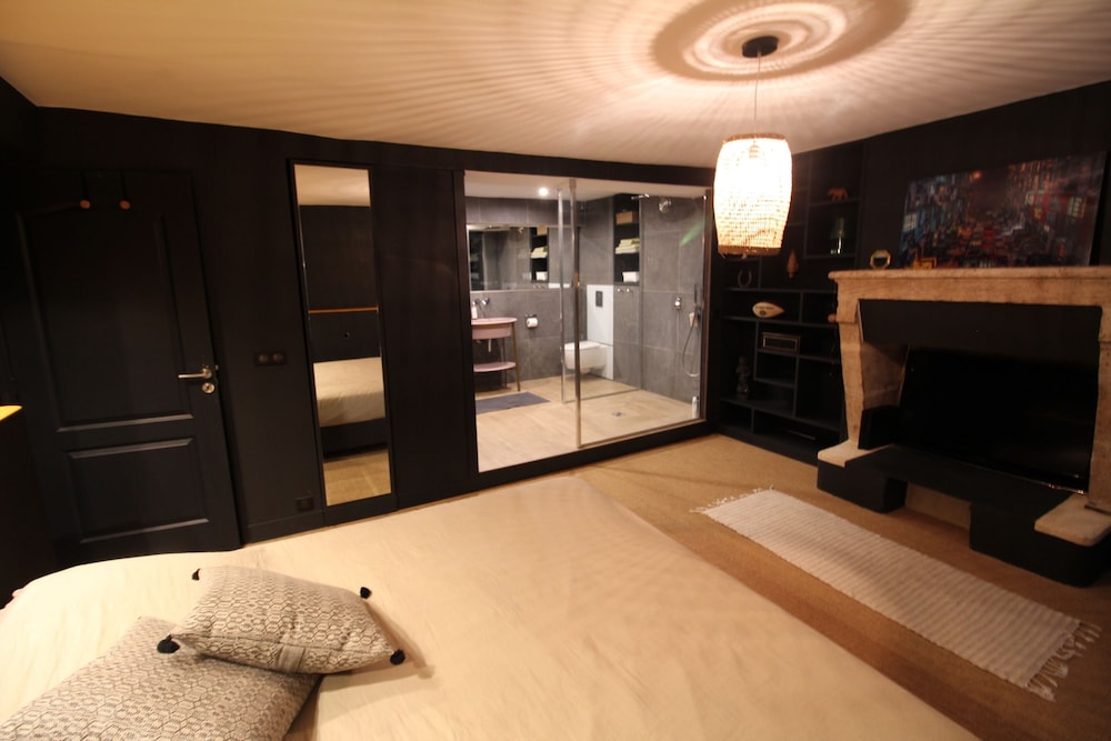 L Escapade Bordelaise Chambres D Hotes 17/38