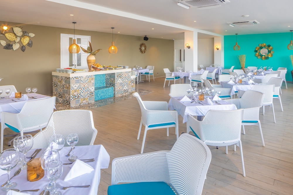Decameron San Luis 44/61