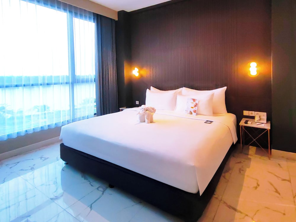 Luminor Hotel Tanjung Selor 27/64