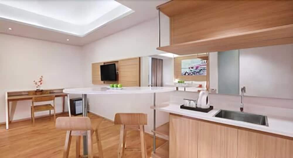 fave plus hotel Palembang 32/44