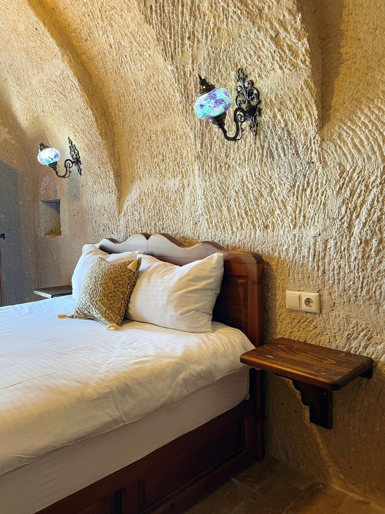 غرفة كلوب، Gedik Cave Hotel 6/9