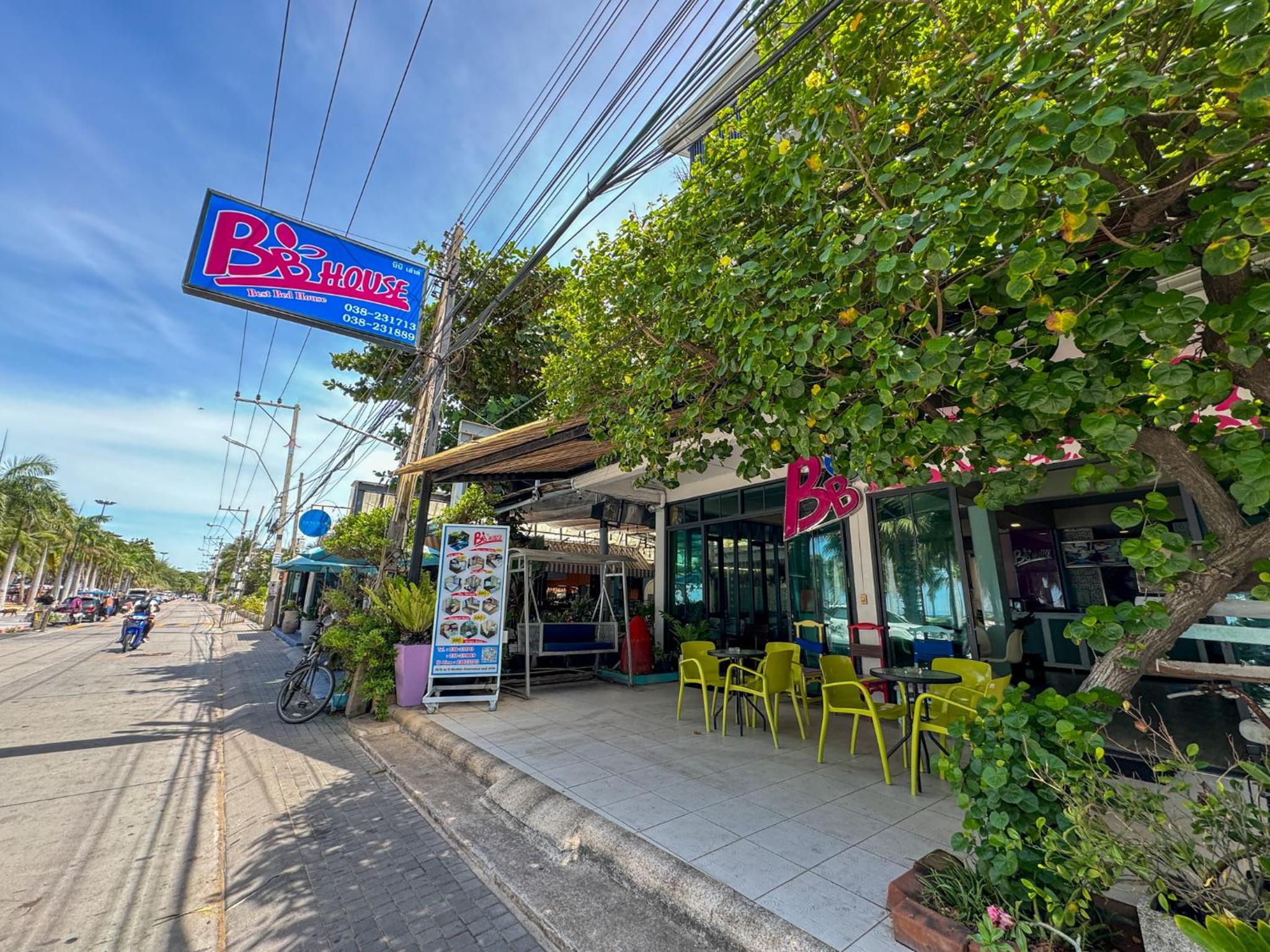 Bbhouse Pattaya 43/55