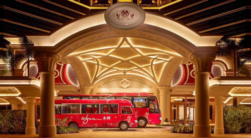 Wynn Palace 10/65
