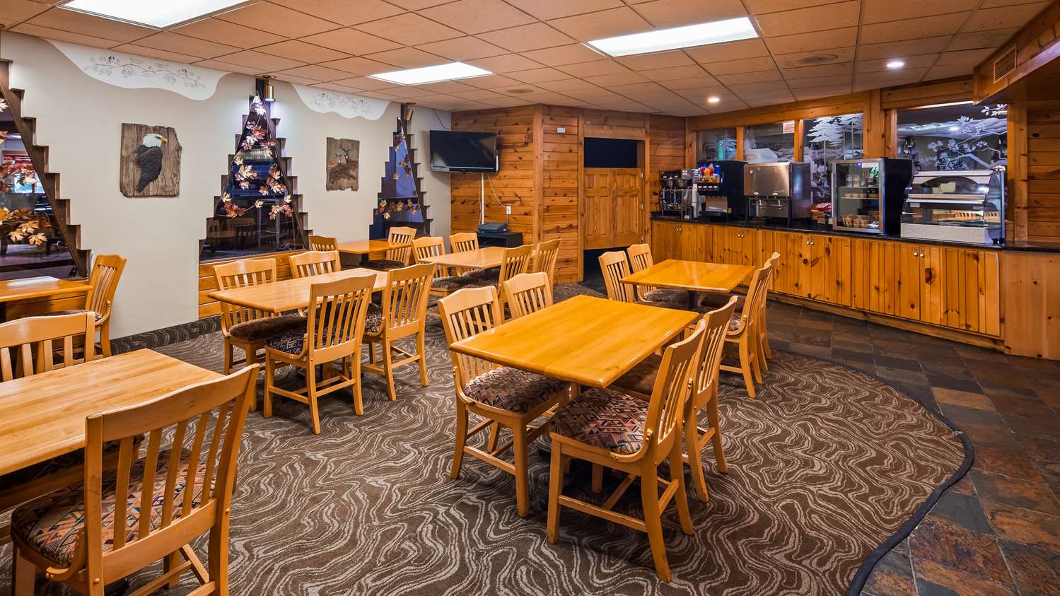 Quality Inn & Suites Black River Falls I-94 45/52
