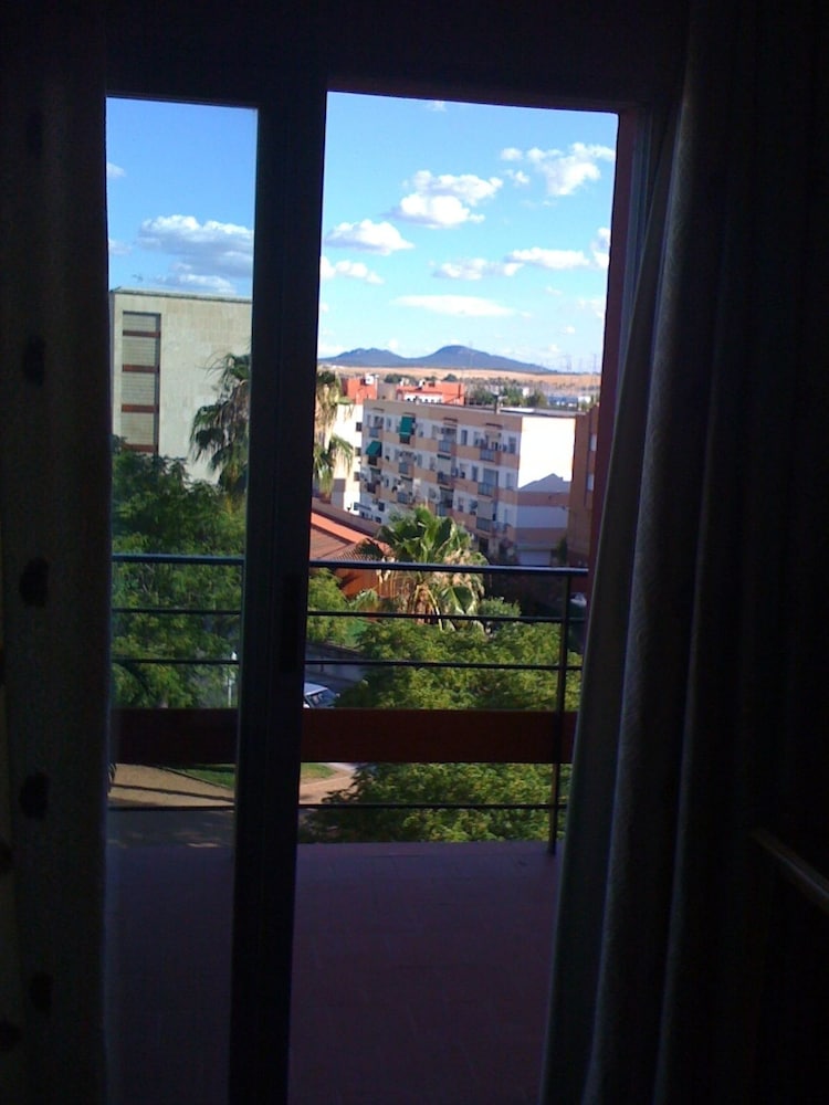 Hotel Zeus 56/59