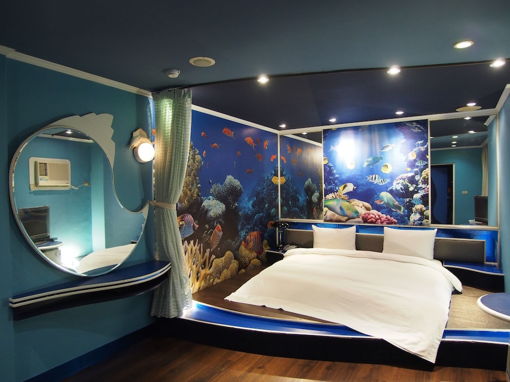 Day-Chen Hotel 27/47