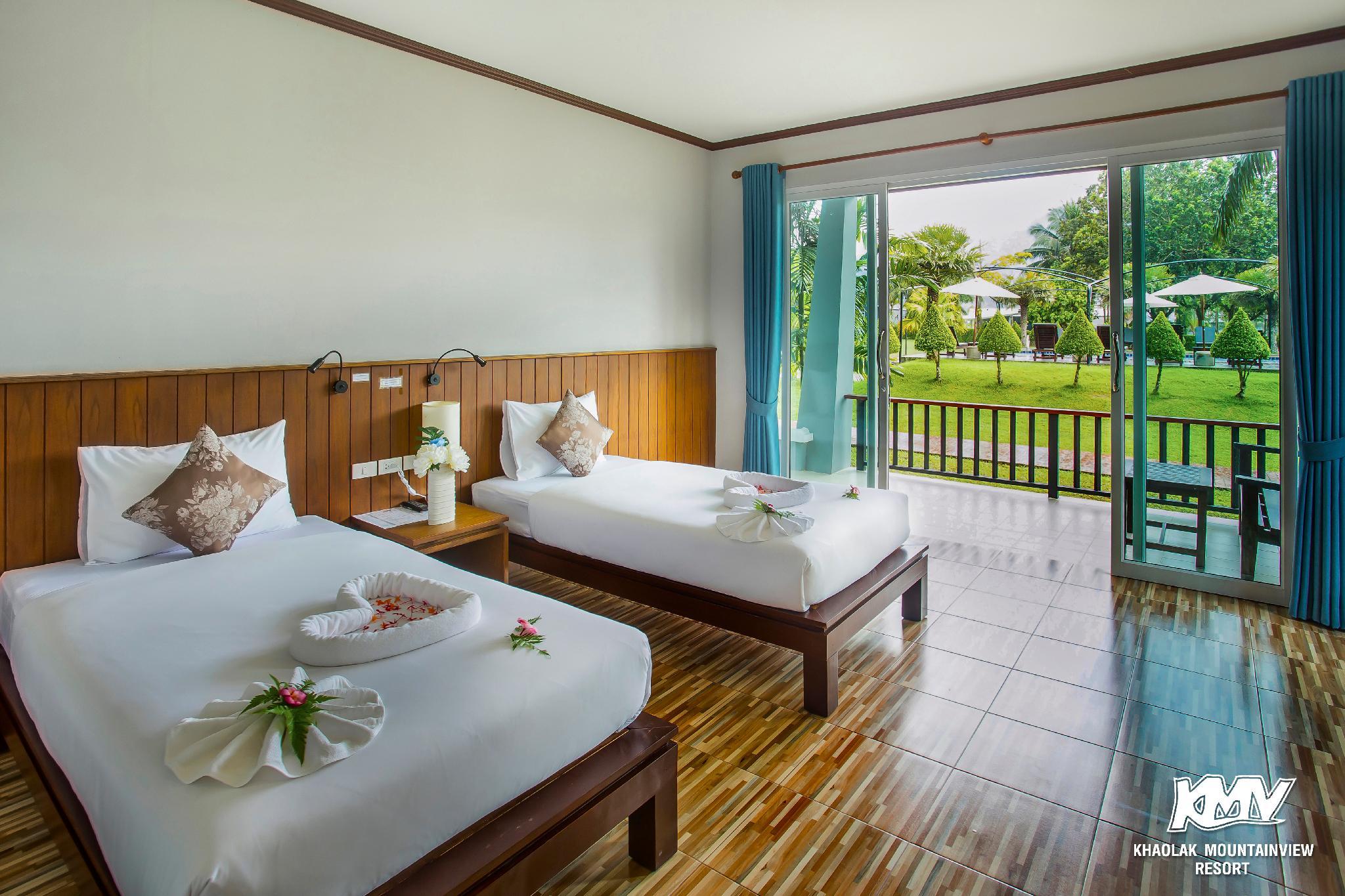 Pool, Deluxe, Villa