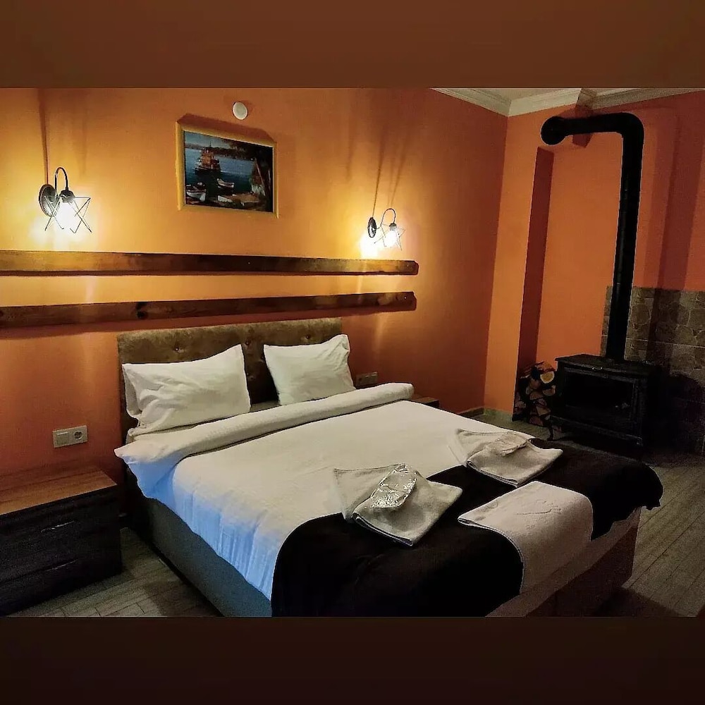 Agva Green Blue Otel 2/24