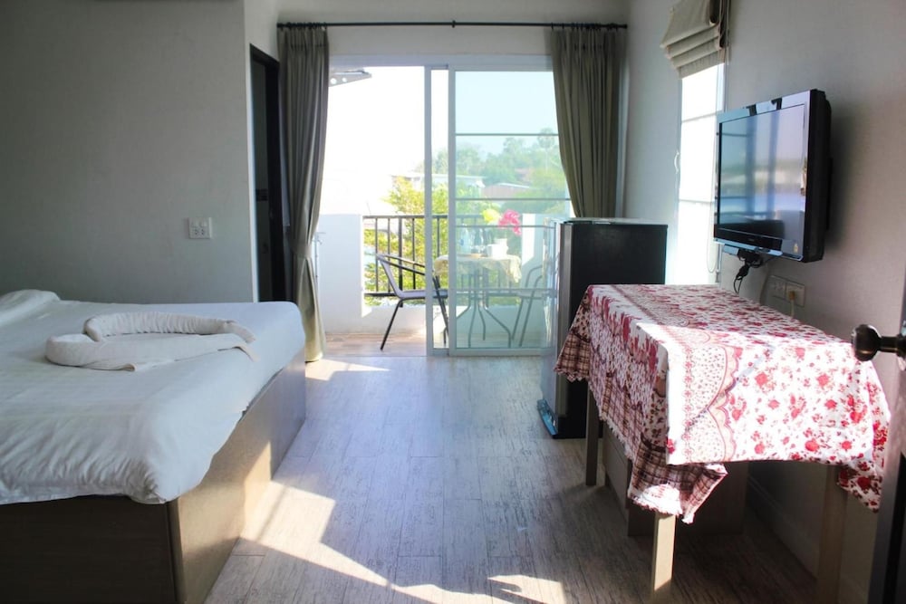 Plus Hotel 17/45