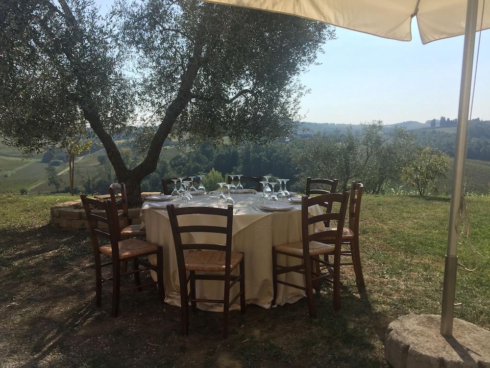 Azienda Agricola Musignano 35/50