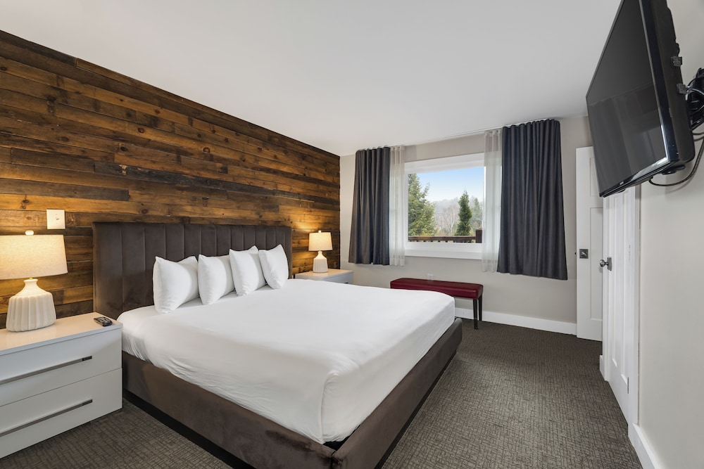 Lake Placid Inn: Residences 30/73