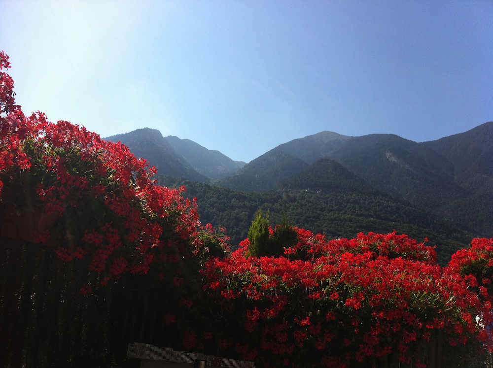 HOTEL PYRENEES 52/55