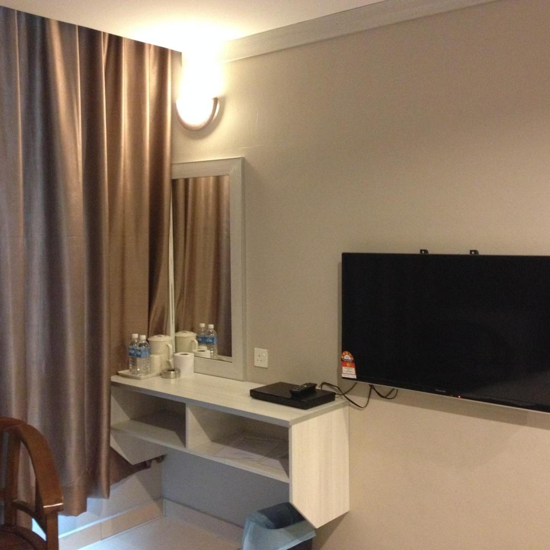 Aero Star Hotel 29/34