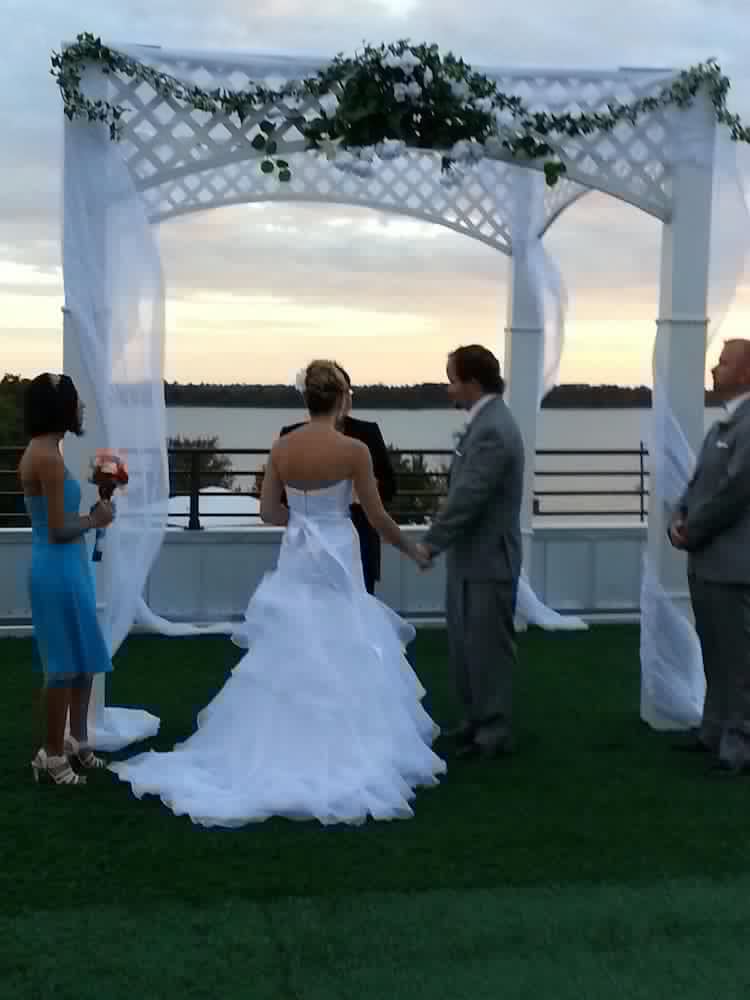 Key West Resort on Lake Dora 36/72