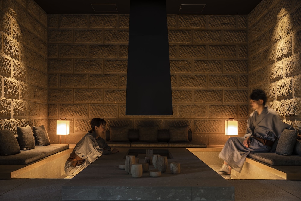 Onsen Ryokan Yuen Sapporo 27/50
