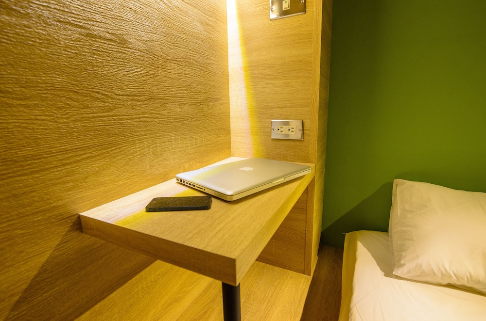 Dongmen 3 Capsule Inn - Hostel 26/50